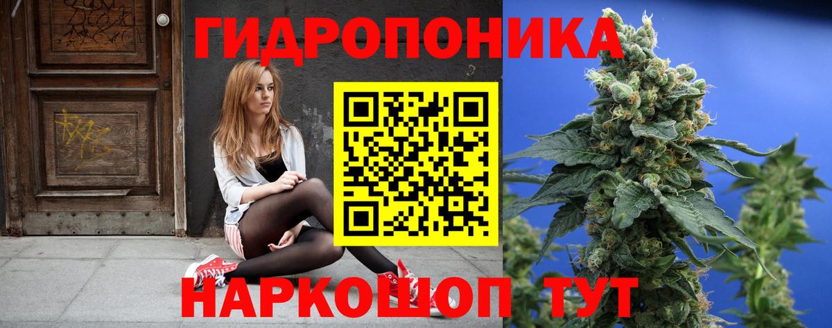 Канабис Bruce Banner Евпатория